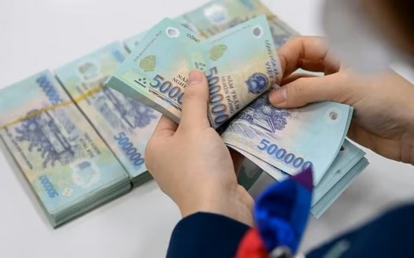 Cơ chế tiền lương của viên chức theo Luật Viên chức (sửa đổi) năm 2025